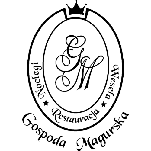 logo Gospody Magurskiej