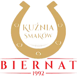 logo Kuźnia Smaków