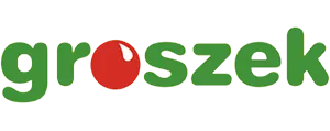 logo groszka