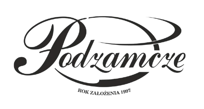 logo Podzamcze Gorlice