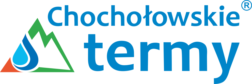logo chochołowskich termów