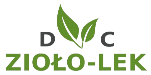 logo DC Zioło-Lek