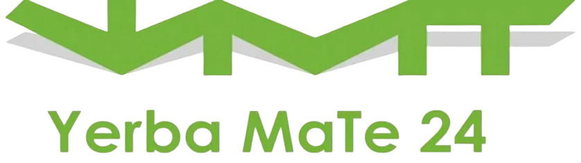 logo Yerba Mate 24 Rzeszów 
