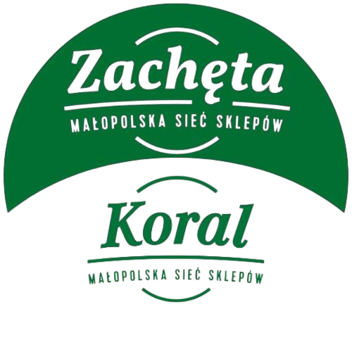 logo Zachęta & Koral