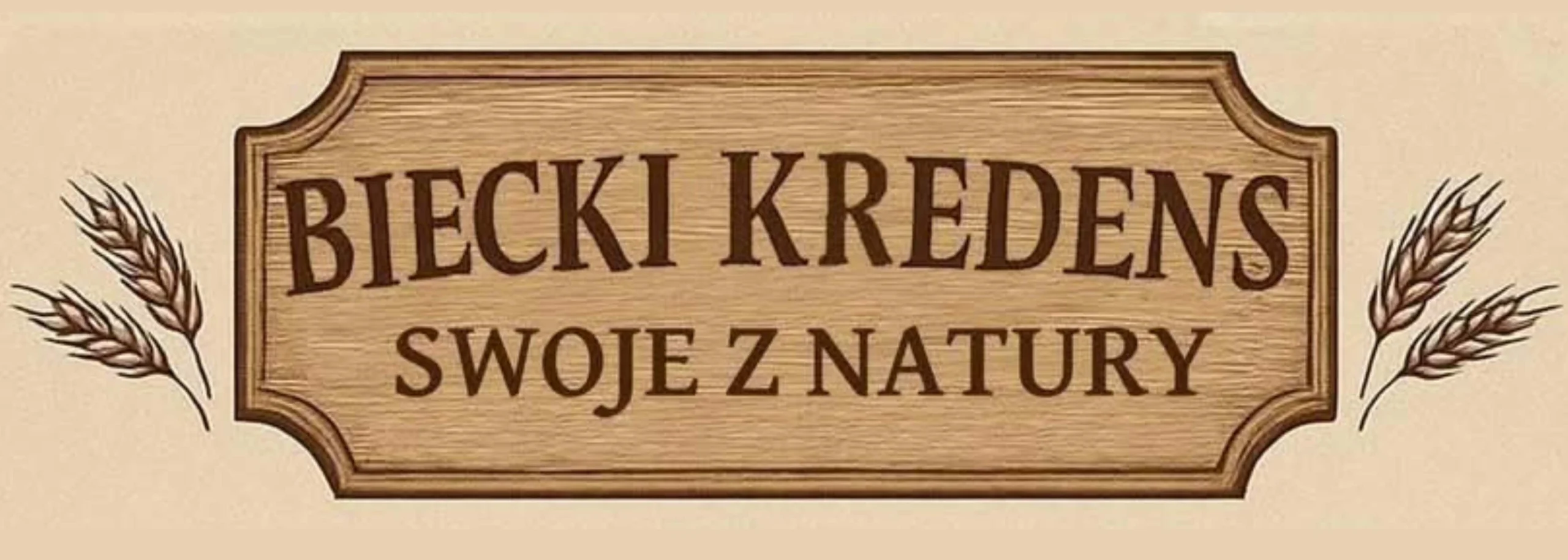 logo Biecki Kredens